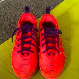 Nike sneakers  vapor max plus